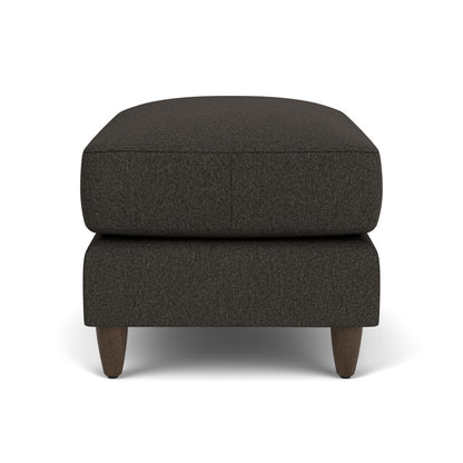 Fern Ottoman - Fabric 309-02 - 6000001317