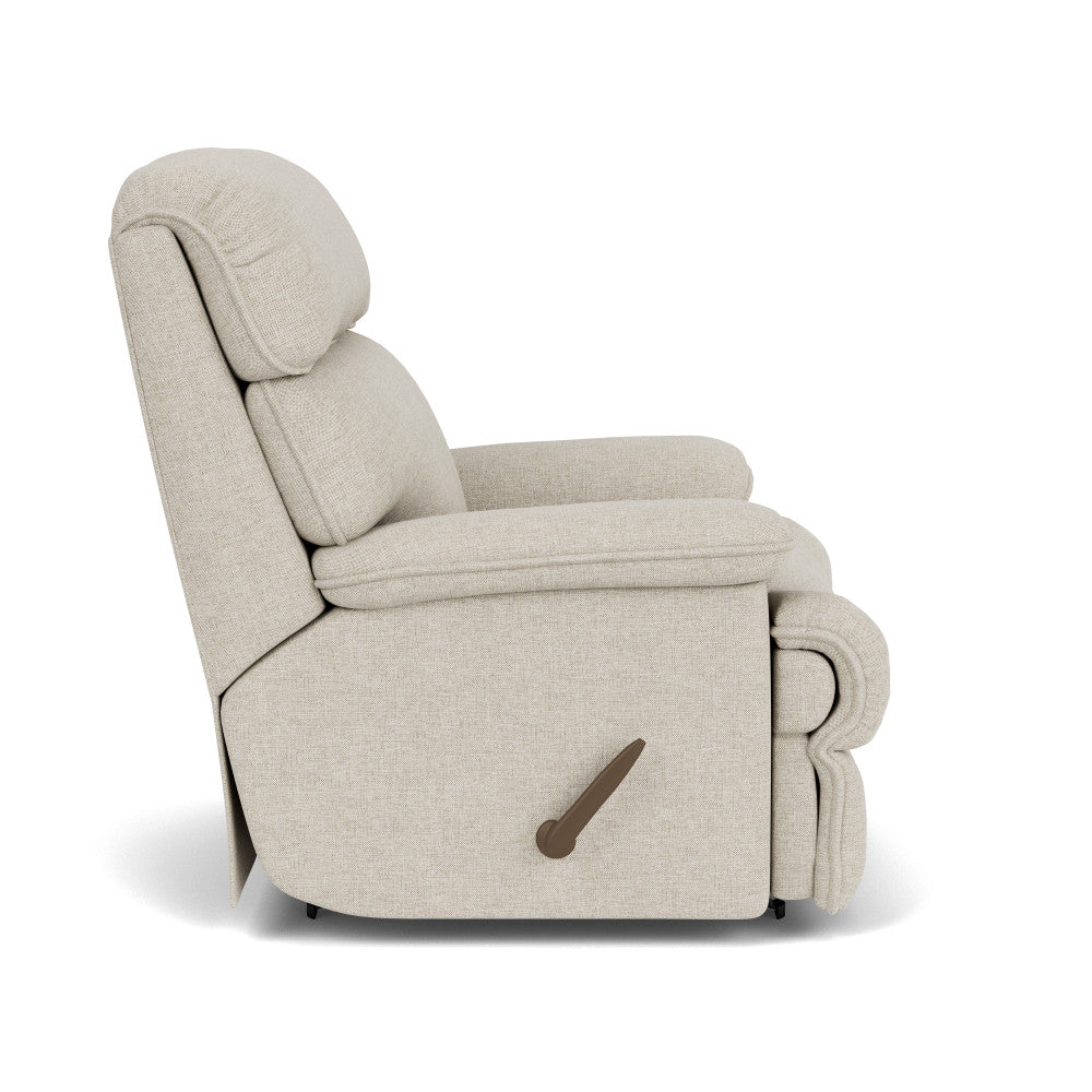 Geneva Rocking Recliner - Fabric 818-11