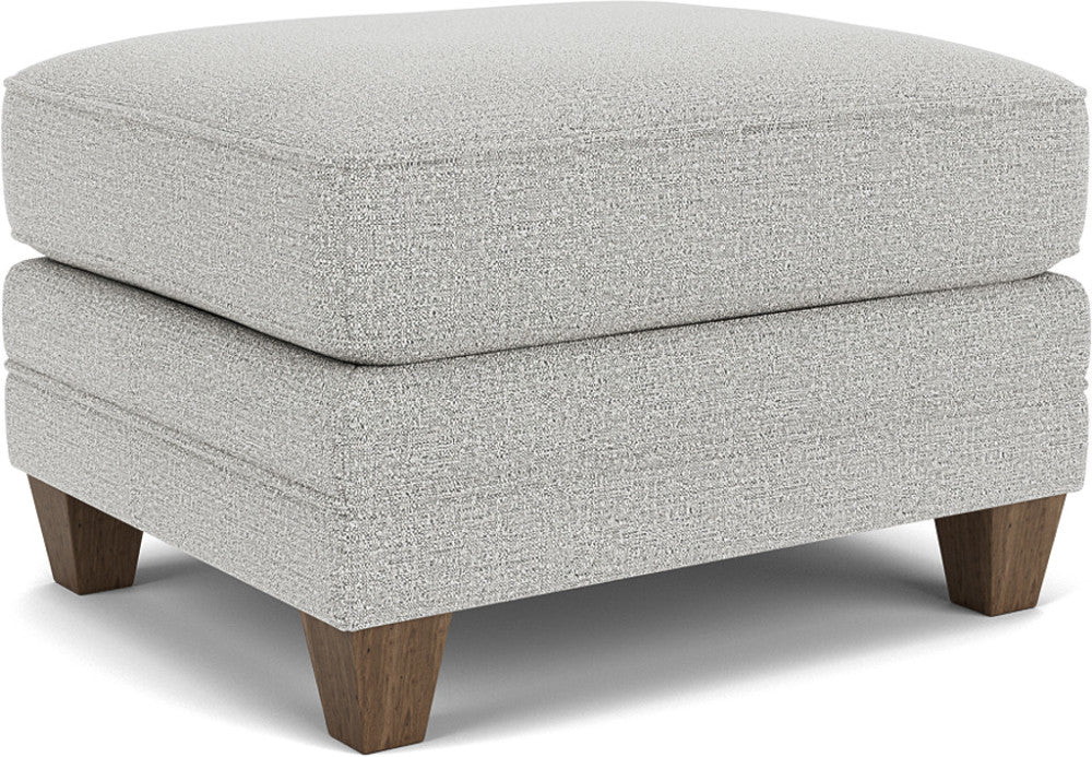 Lennox Ottoman - Default Title
