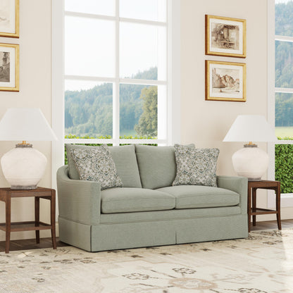 Eleanora Loveseat - Fabric 296-42