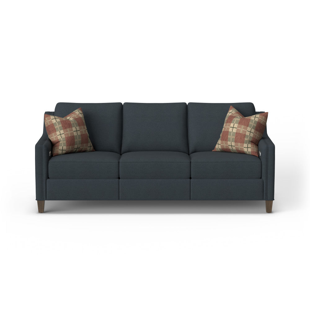 Finley Power Inclining Sofa - Fabric 119-70 - 6000000079