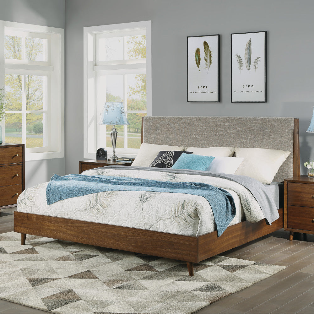 Ludwig King Bed - Default Title