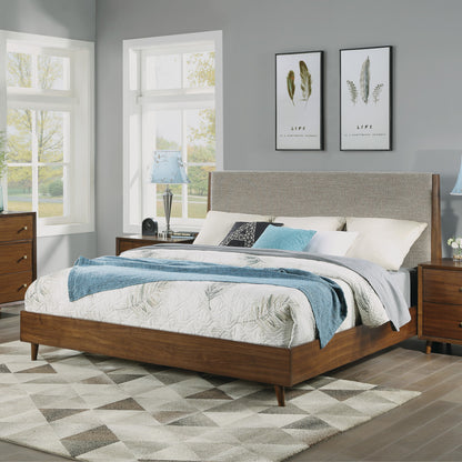 Ludwig King Bed - Default Title