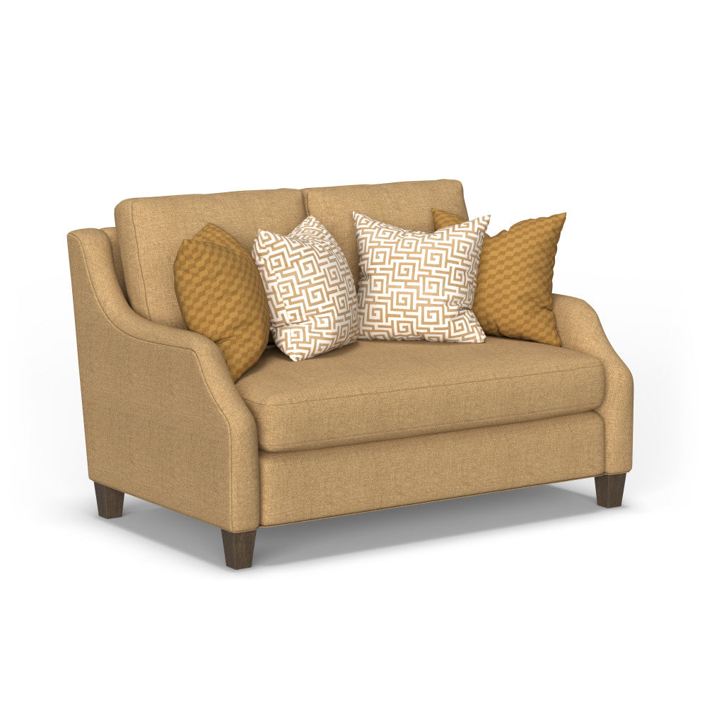 Gianna Bench Loveseat - Fabric 979-20