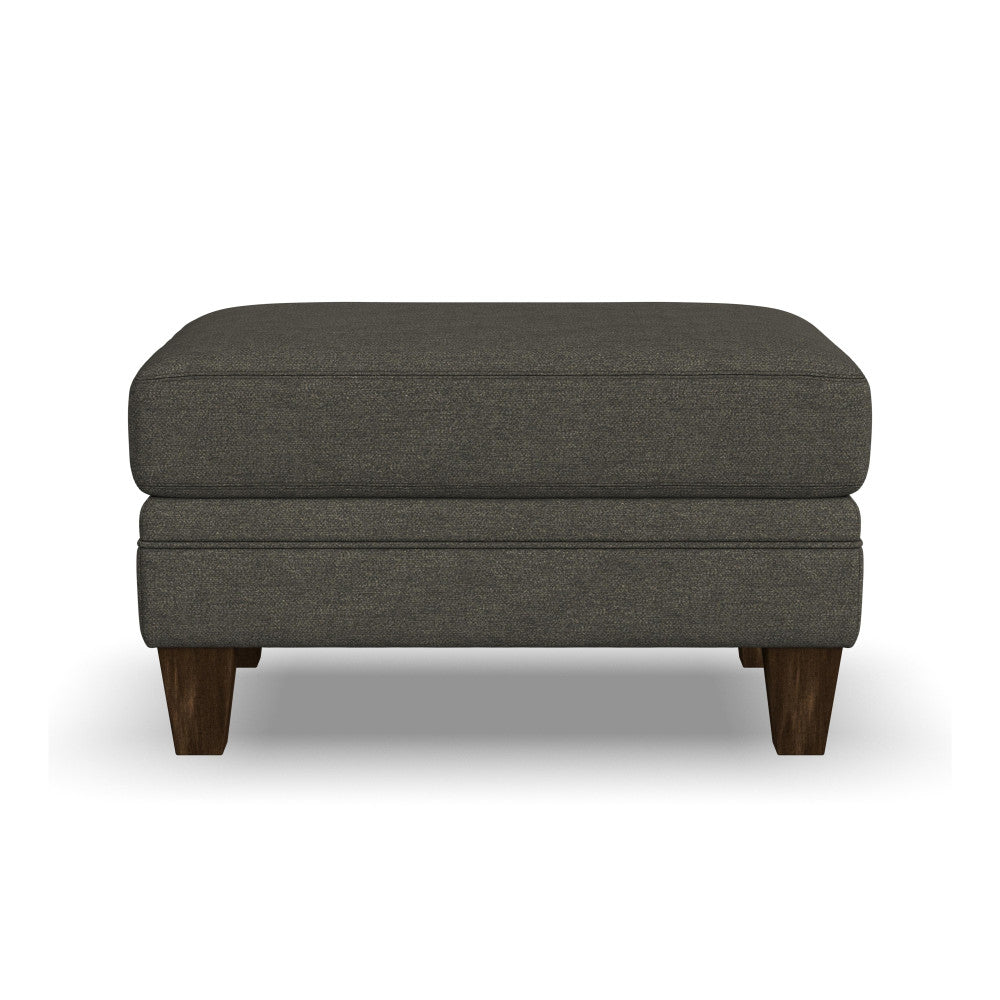Lottie Ottoman - Fabric 057-02