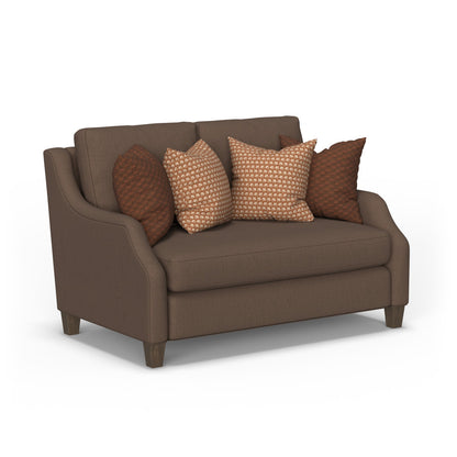 Gianna Bench Loveseat - Fabric 979-20