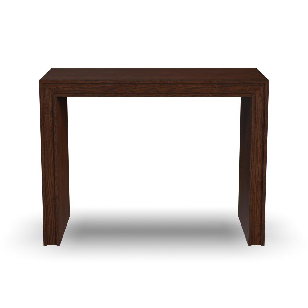 Waterfall Accent Table - Brown - 5000008001