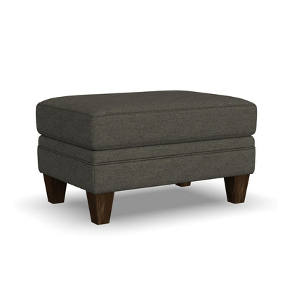 Lottie Ottoman - Fabric 057-02
