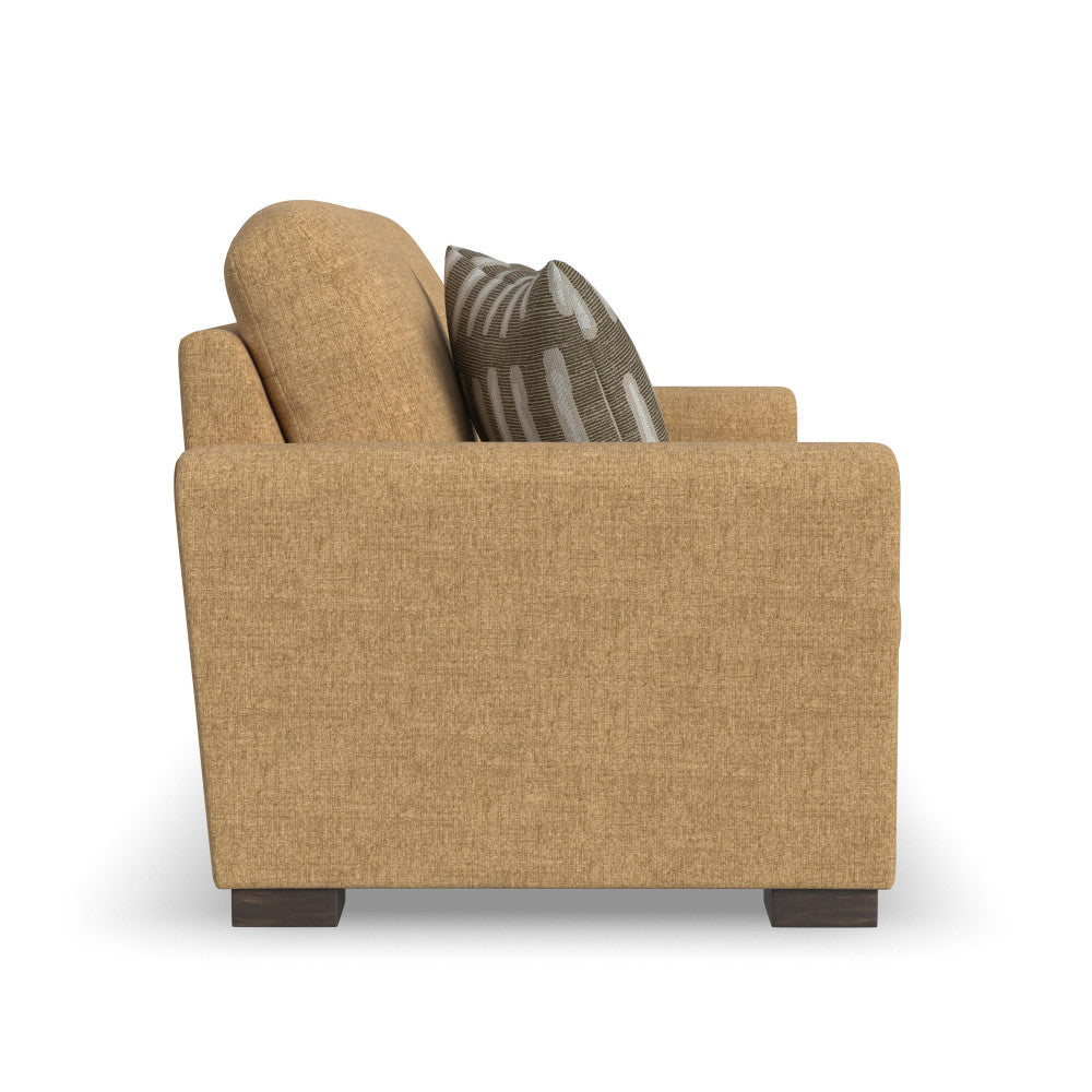 Rudy Loveseat - Fabric 144-80 - 6000000680