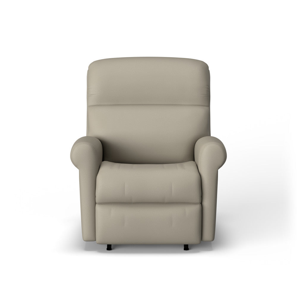 Davis Power Recliner - Leather 653-70