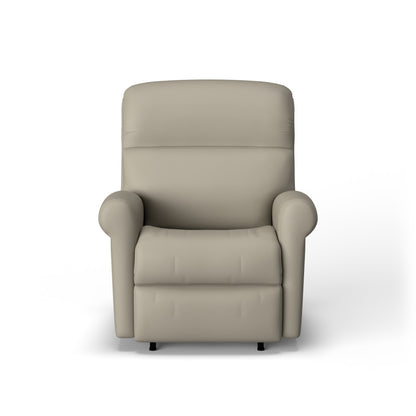 Davis Power Recliner - Leather 653-70