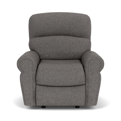 Langston Rocking Recliner - Default Title