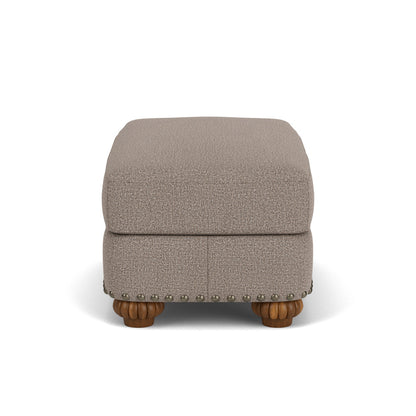 Patterson Ottoman - Fabric 818-01