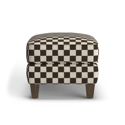 Finley Ottoman - Fabric 576-72