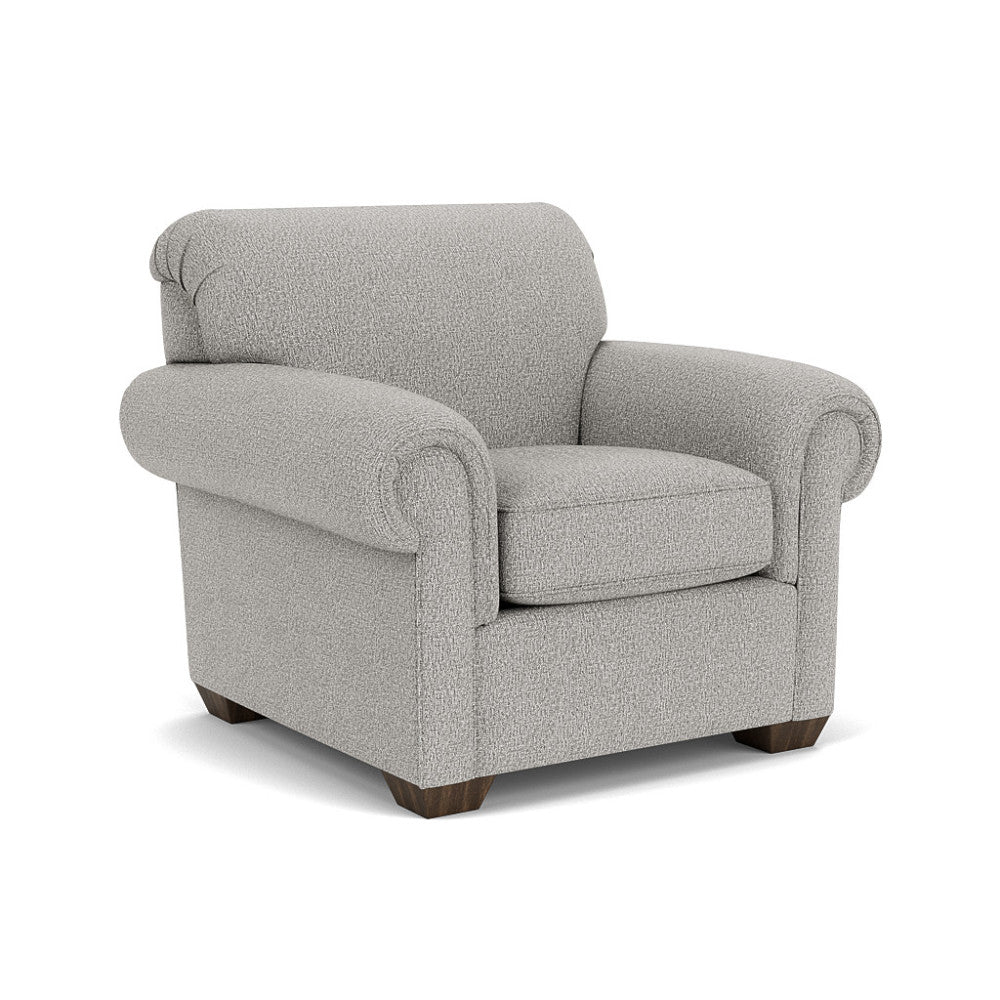 Main Street Chair - Fabric 955-70 - 6000001271