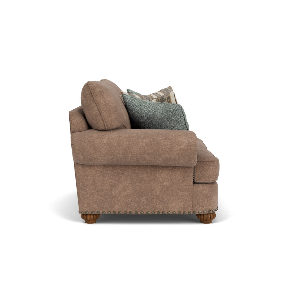 Patterson Loveseat - Fabric 959-11