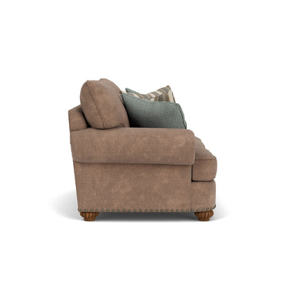 Patterson Loveseat - Fabric 959-11