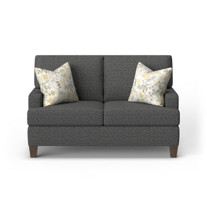 Lloyd Loveseat - Fabric 309-02