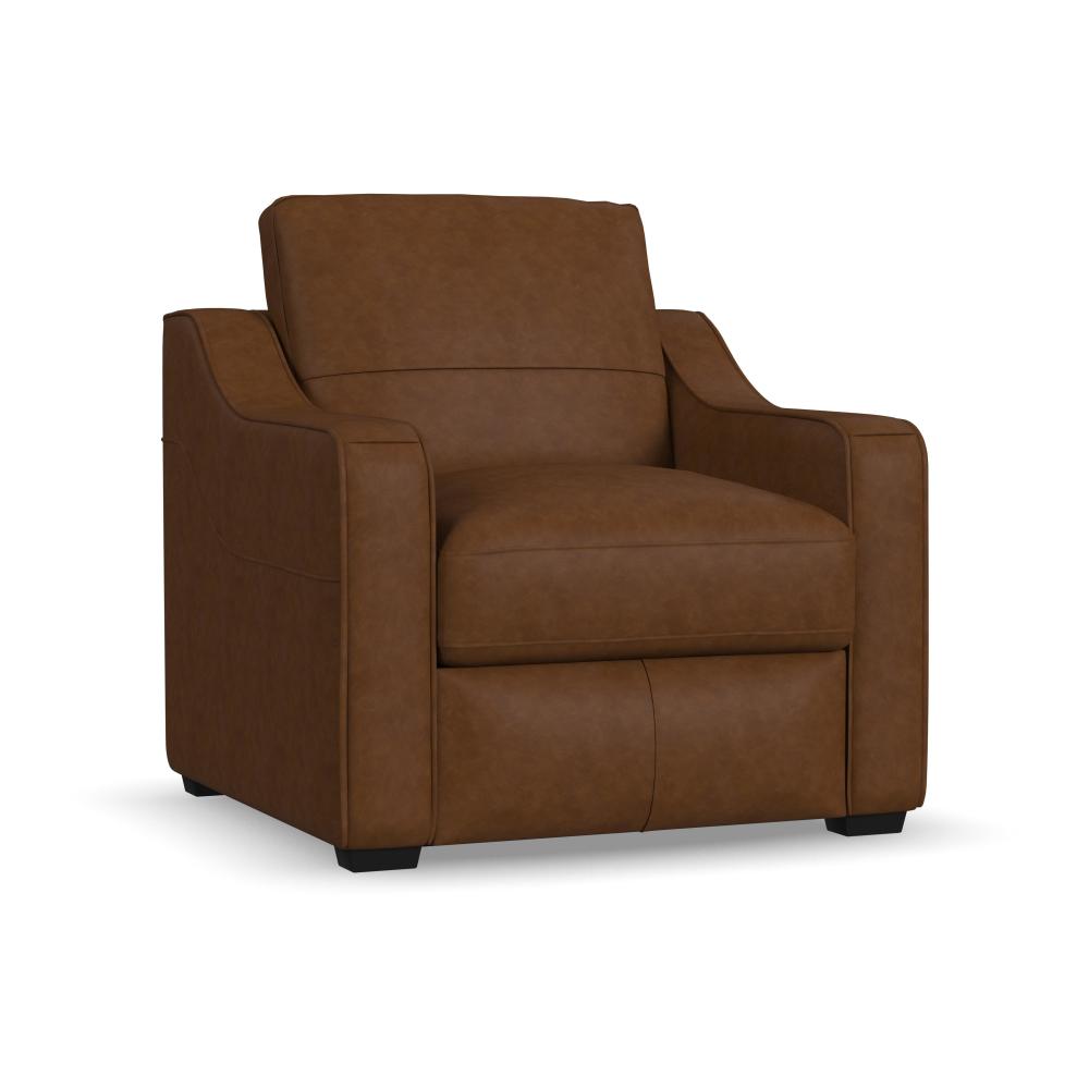 Hudson Chair - Leather 896-74 - 5000010049