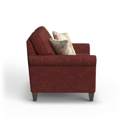 Westside Loveseat - Fabric 818-01
