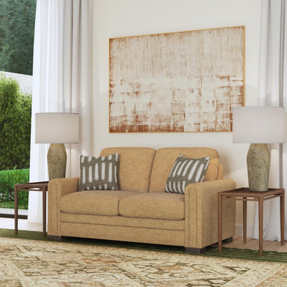 Rudy Loveseat - Fabric 144-80 - 6000000680