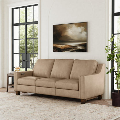 Finley Power Inclining Sofa - Leather 946-78 - 6000000447