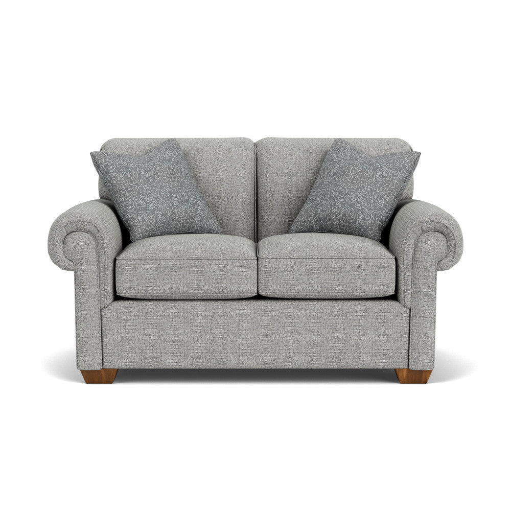 Main Street Loveseat - Fabric 962-02