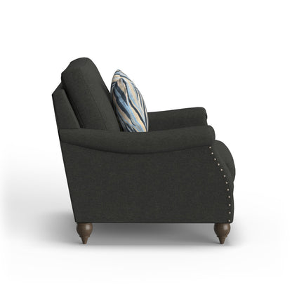 Veda Chair - Fabric 941-10