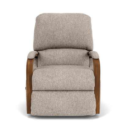 Woodlawn Swivel Gliding Recliner - Default Title