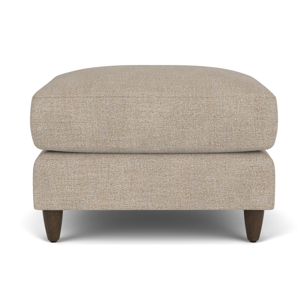 Fern Ottoman - Fabric 309-02 - 6000001317