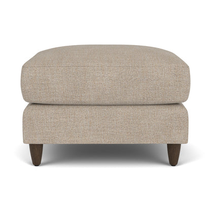 Fern Ottoman - Fabric 309-02 - 6000001317