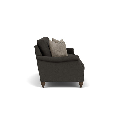 Veda Sofa - Fabric 143-72