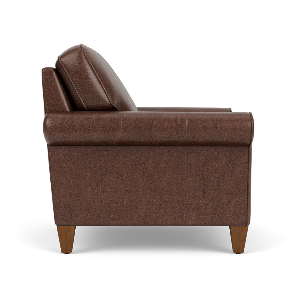 Westside Chair - Leather 665-70