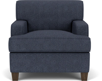 Dempsey Chair - Fabric 078-60