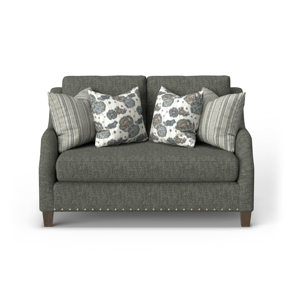 Gianna Bench Loveseat - Fabric 099-02