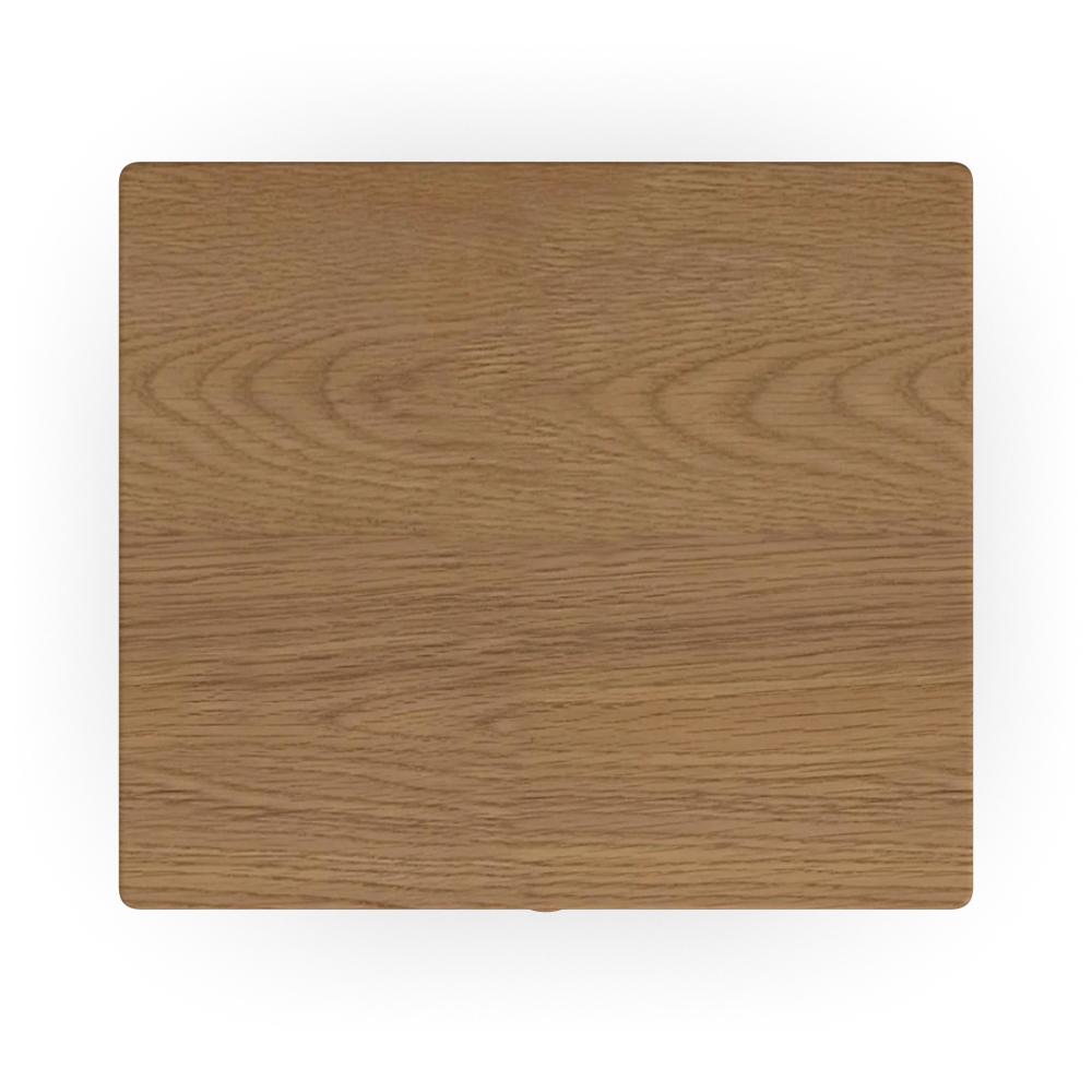 Spindle Nightstand - Brown - 5000003518