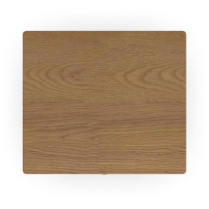 Spindle Nightstand - Brown - 5000003518
