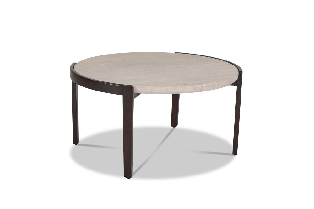 Palette Round Coffee Table - Default Title