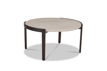 Palette Round Coffee Table - Default Title