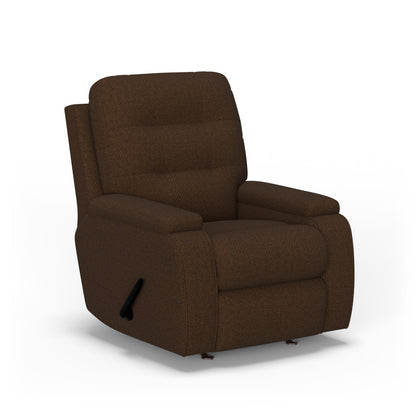 Kerrie Rocking Recliner - Default Title