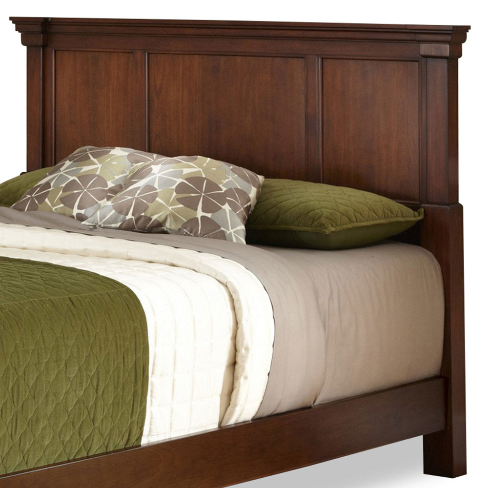 Aspen King Bed - Default Title