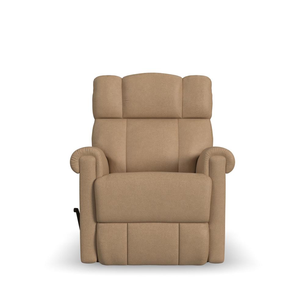 Classic Gliding Recliner - Leather 659-80