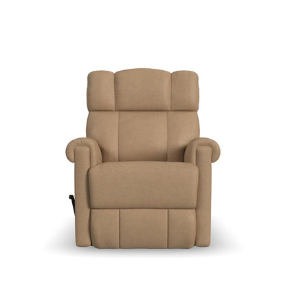 Classic Gliding Recliner - Leather 659-80