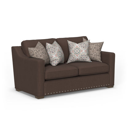 Milo Loveseat - Fabric 038-11