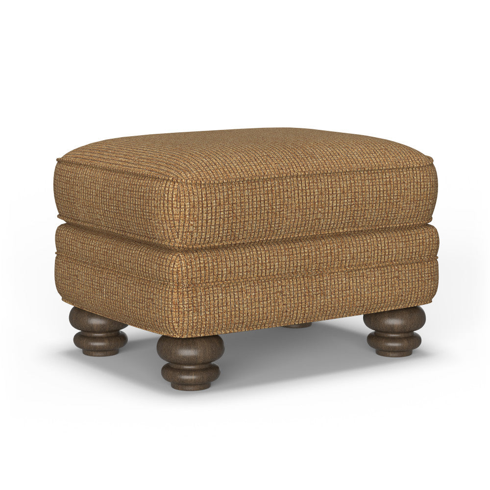 Bay Bridge Collection - Ottoman