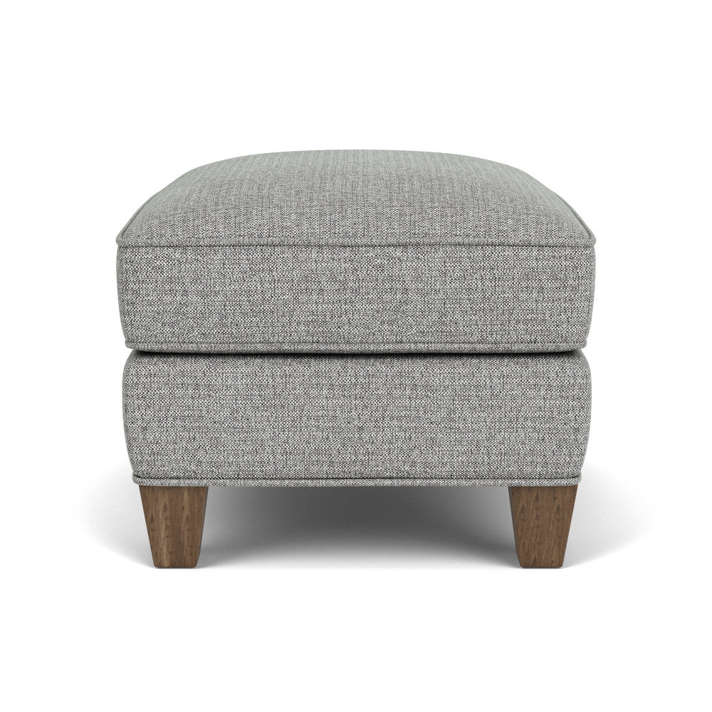 Allison Ottoman - Fabric 064-50