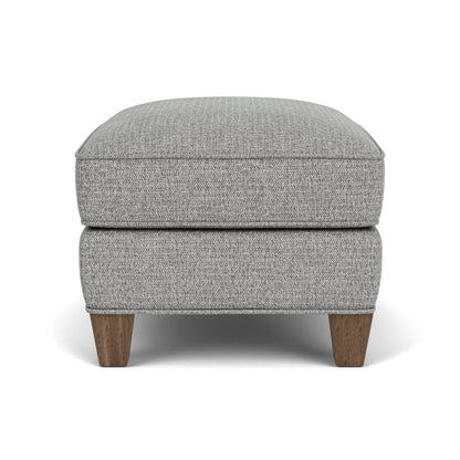 Allison Ottoman - Fabric 064-50