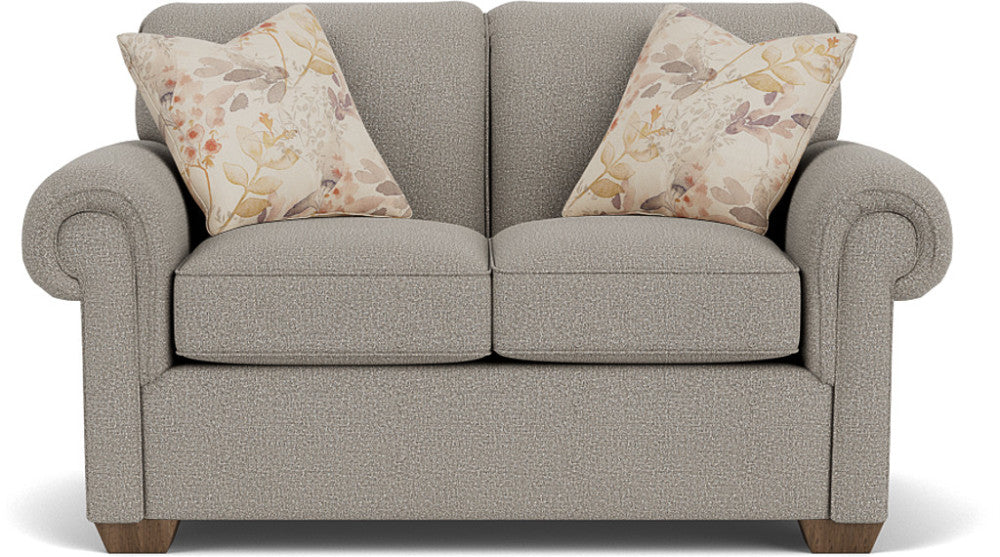 Main Street Loveseat - Fabric 962-02