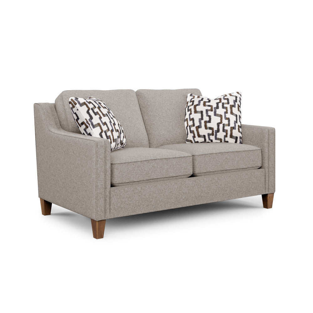 Finley Loveseat - Fabric 576-72