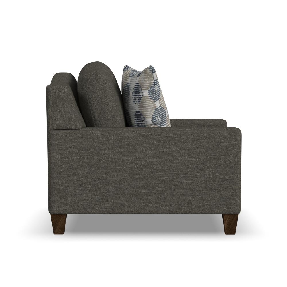 Lottie Chair - Fabric 057-02